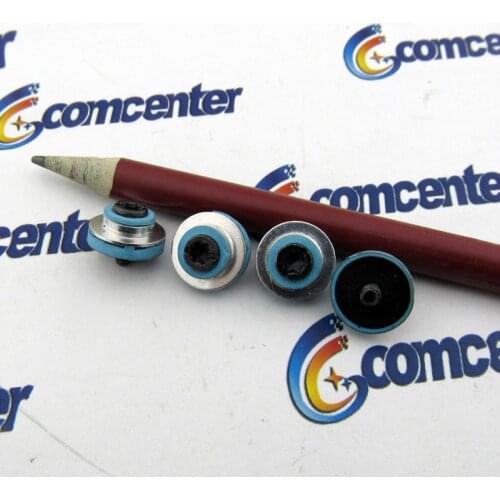 4pcs Mounting Screw for HP 2.5 SSD 6000 6005 Pro 8000 8100 EliteDesk ProDesk G1 G2 Screws HDD 511945-003