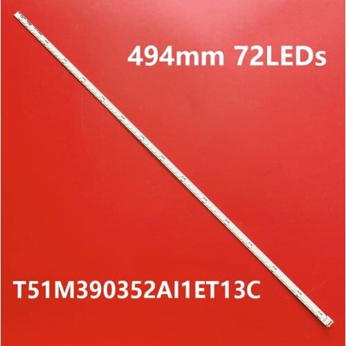 5PCS 100% new and original quality for TCL LE39D8800 67-962370-0A0 T51M390352AI 1ET13C-REV3.0-SDK.8
