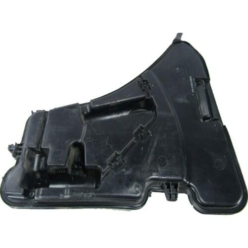 61668491829 Clear Water Tank For BMW 7' G11 730d 740i G12 740Li 5' G30 530 540 G31 G38