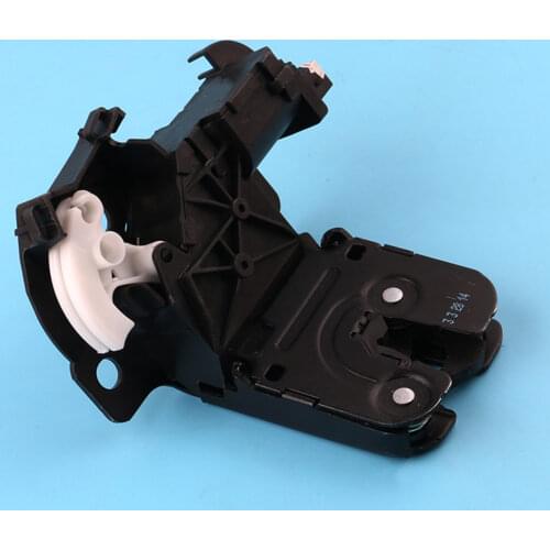 AINIHENI Trunk Doors