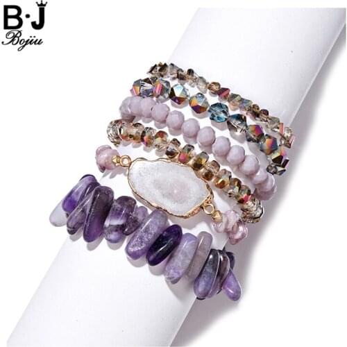 B·J BOJIU Beautiful Bracelets