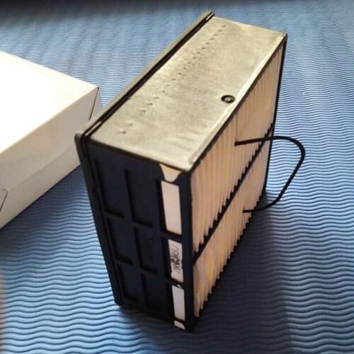 For FLEETGUARD FUEL WATER SEPARATOR FS19752 P502481