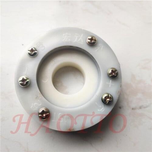 Electric turret turning center cnc lathe machine 14/15T transmission disc lathe accessories sensor F4-1/U(0625) SIZE 20mm 16mm