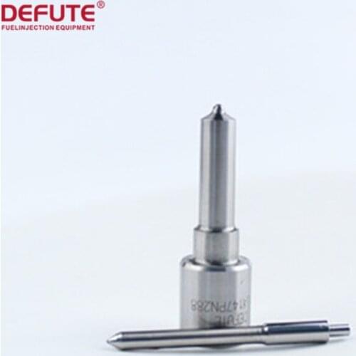 4pcs/lot DLLA147PN288 DLLA141PN136 DLLA154PN161 DLLA160PN129 DLLA160PN100 DLLA154PN067 diesel engine brand injection nozzle