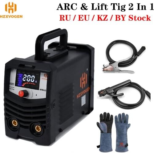 HZXVOGEN Welders