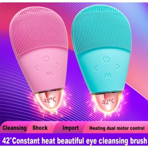 KENAIYA Electric Face Brushes