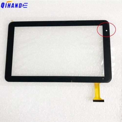 New 10.1'' inch XLD1002-V1 Tablet touch screen Tablets touch screen digitizer glass repair panel XLD1002 -V1 tablets
