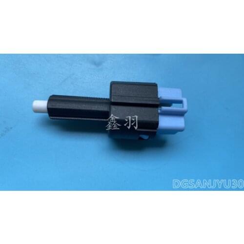 Outlander Grandis Pajero EVOX SWITCH,STOP LAMP brake switch 8614A183 4P