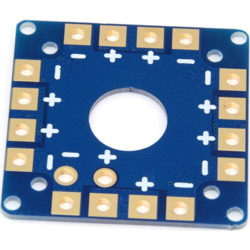 ESC Speed Controller Board KK MWC MultiCopter Quadcopter Tricopter Xcopter RC Parts DIY