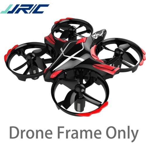 Drone Frame for JJRC H56 RC Quadcopter Drone Frame Only, not include propellers drone top cover
