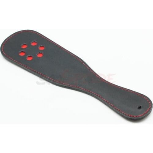 20% off variety handmade leather sex paddle cat feet sex toys for Adult couples sex products free shipping adult sex game