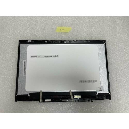 X360 14-cd1075nr for HP 14-CD L09387-113 LCD display assembly N140HCA-EBC REV C1