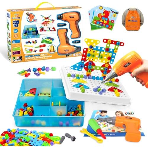 XDR Children's Role-playing Games