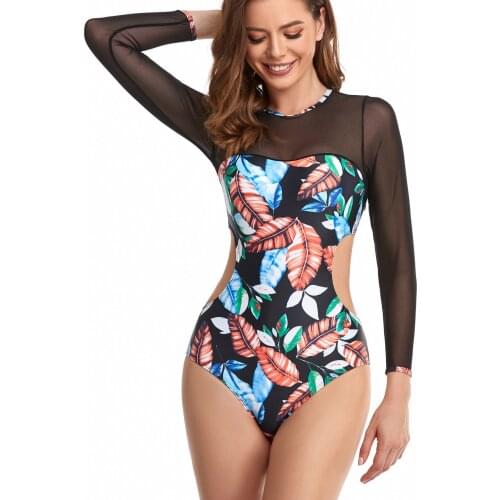 ZOMAXIUJEE Beach Swimwear