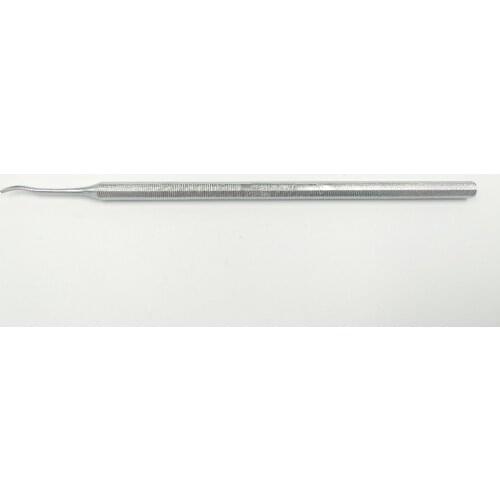 1 PC High Quality Stainless Steel Dental Curette Type21# Professional Dental Tool