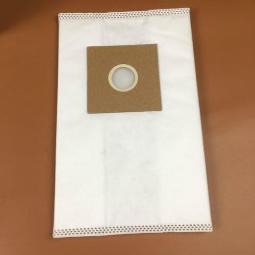 5 Pieces Dust Collector Bags Dental Lab Materials Dust Collecting Sleeve Dental Vacuum Dust Extractor Used Dust Filter Bag