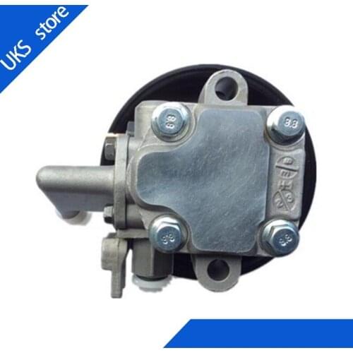 57100-0L100 57100-2E100 Power steering pump for HYUNDAI TUCSON (JM) 2.7 All-wheel Drive G6BA-G 04/08