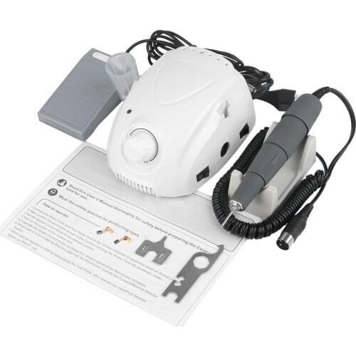 Оборудование и инструменты для маникюра и педикюра AIEIL China At AliExpress