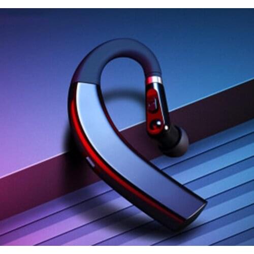 M11 Wireless Bluetooth Earphone Handsfree Stereo Sound Earbud Microphone Headset Business Office Sport Headphones