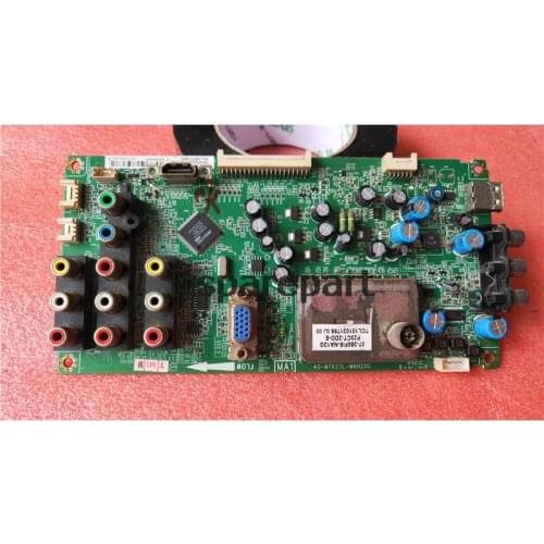 For L37F11 Motherboard 40-MTK23L-MAH2XG Screen T370XW02