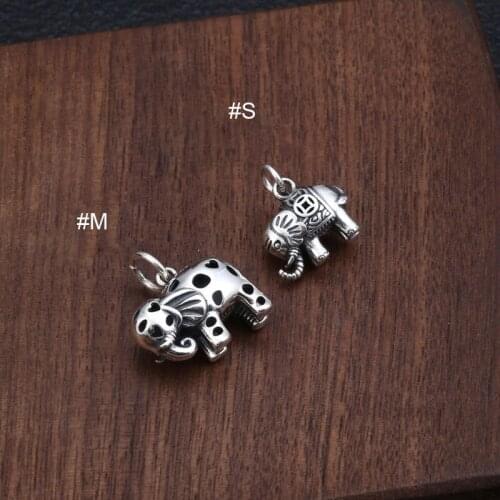 Emith Fla Baby Necklaces