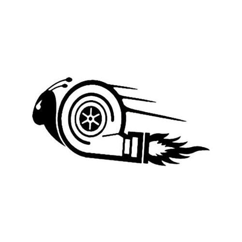 Fusion Petrol Word Car Sticker Fuel Reminder Decals Animal Styling Car Body Decor Stickers Waterproof Removable L228