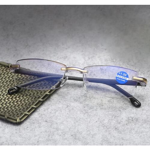 GLTREE Men's Reading Glasses