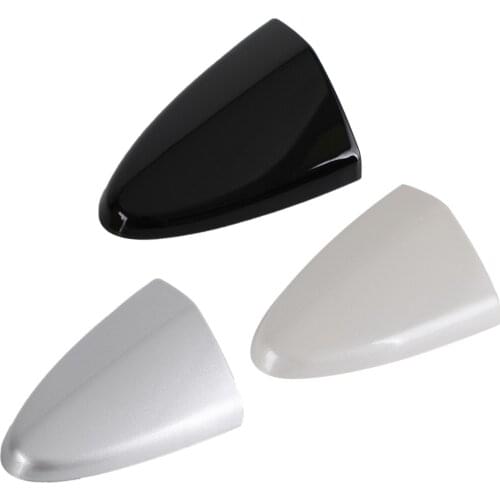 Artudatech Front Left Ouside Door Handle Key Cover Cap 69218-53021 For Lexus IS250 Car Accessories