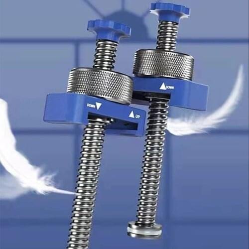 MJ HB21-PRO Welding Oil Booster Aluminum Alloy Putter For Solder Flux Paste UV Glue Green Oil Propulsion Needle Barrel Booster