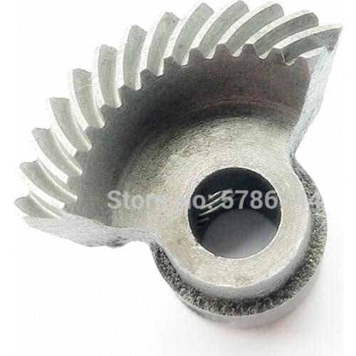 Lower Shaft Gear #V620473000 #V620075000 #V620074000 for Singer 1725,1748,3116,8275,2250,2259,2263,etc Household sewing machine