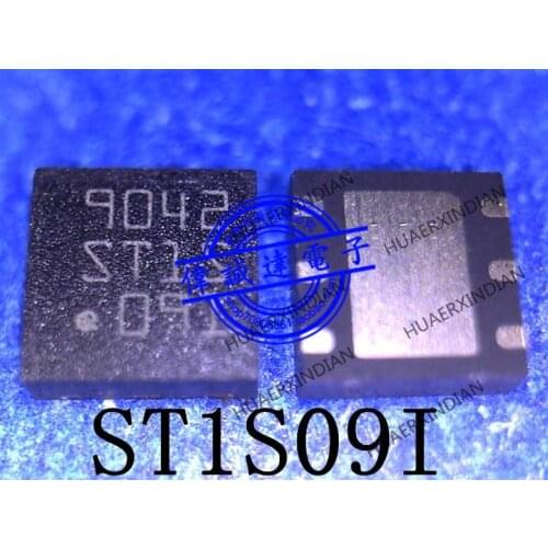 New Original ST1S09IPUR ST1S09I ST1S091 ST1S DFN-6