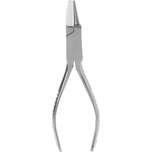 1Pc Eye Glasses Adjusting Pliers Optical Tool Stainless Steel Jewelry Round Nose