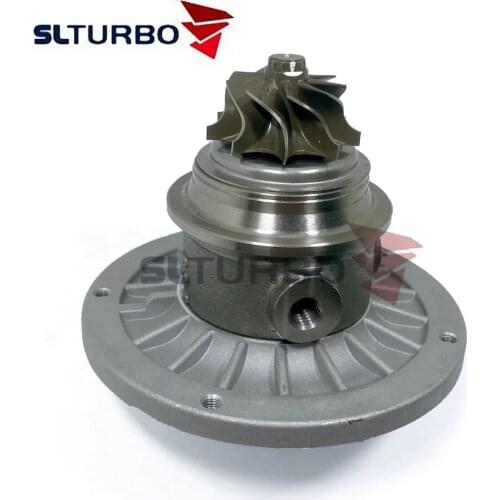 Balanced Turbo Charger Cartridge RHF4 VA420081 AS11 AS12 AS13 For Holland Cat Shibaura ST445 2.2L 2389349 Turbine Core Chra