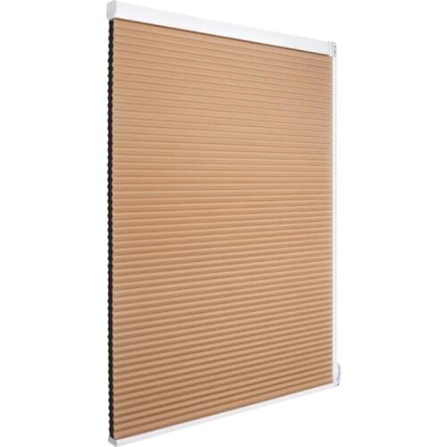 ALDOMO Honeycomb blinds for windows shading bedroom and office honeycomb blinds shading heat insulation