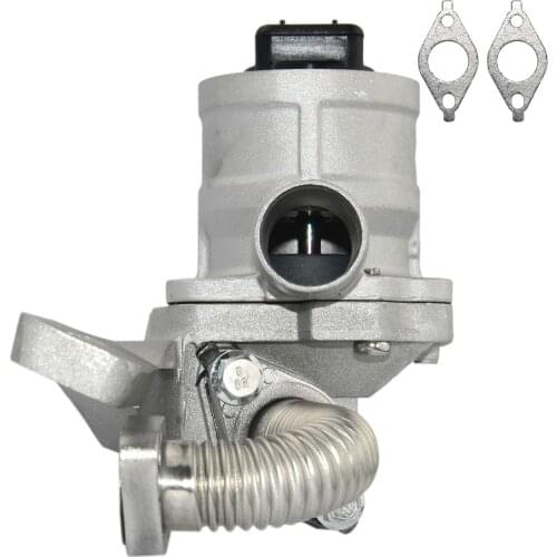 AP02 Secondary Air Injection Check Valve For Saturn Ion Pontiac G5 Chevrolet Cobalt 12619076 DV138 EC1342 2402-484337 2.2L