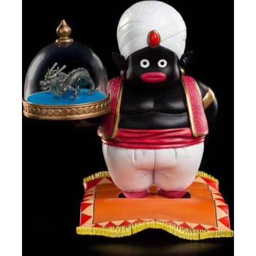 [Yihong] B-SIX SD Series Vol.2 Boboo WCF GK Limited Edition Resin Figure Model