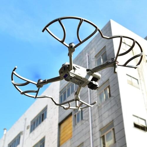Mavic Air 2 Propeller Guard Quick install Props Protector Guard for DJI Mavic Air 2 Expansion Accessories
