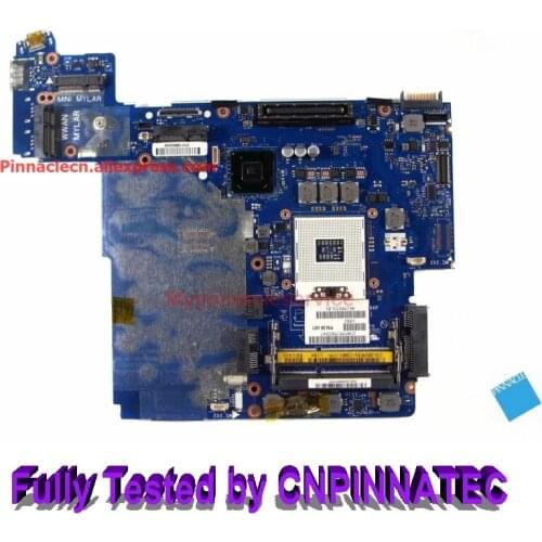 08VR3N 8VR3N Motherboard for Dell Latitude E6420 PAL50 LA-6594P