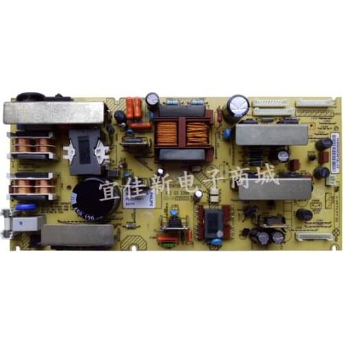 100% test work for 32PF7321/93 32PF7320 power board ,3122 133 32806 PLCD190P1