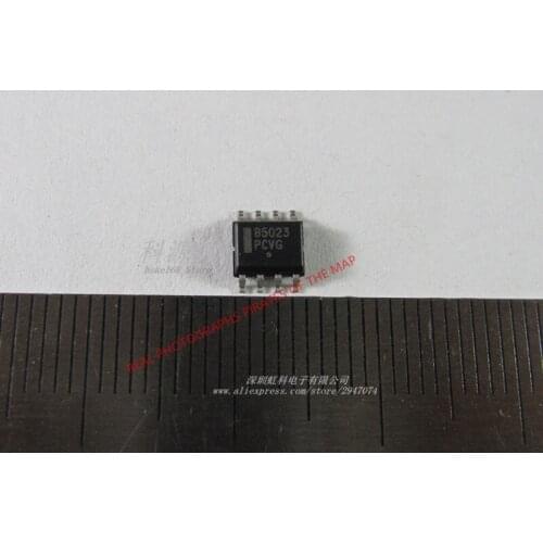 5pcs/lot NCV8502D33R2G NCV8502 85023 SOP8