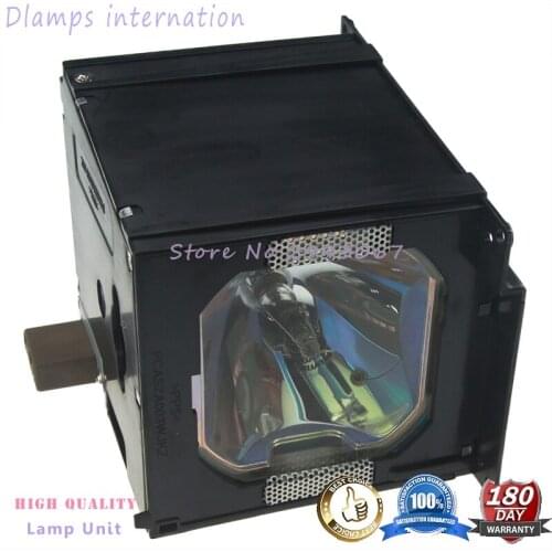 AN-K10LP/BQC-XVZ100001 Replacement Projector Lamp With Housing For Sharp XV-Z10000, XV-Z10000U, Z10000E