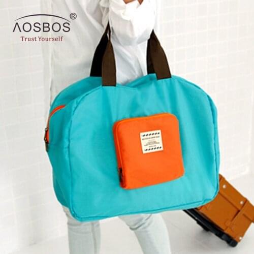 Aosbos Travel Bags