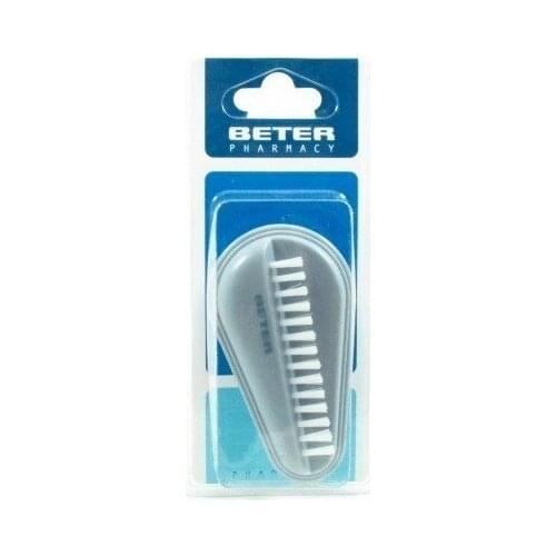 CEPILLO UÑAS BETER CON ASA NYLON