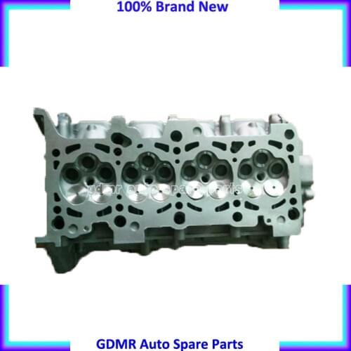 Petrol engine parts complete AMB ATW BBU AQX Cylinder head assy for Skoda Octavia 1781cc 1.8L 06A103351L 06A103351G AMC 910 129
