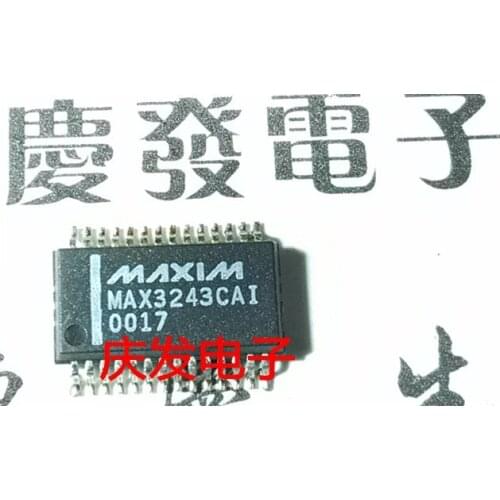 Delivery.MAX3243CAI Free amount of high price