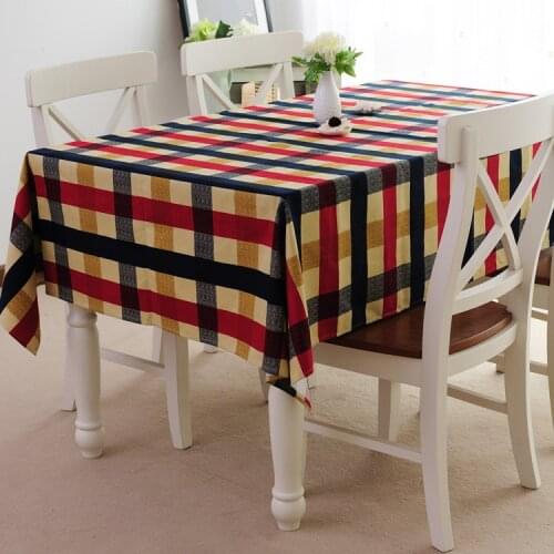 DREAM HOUSE Tablecloths