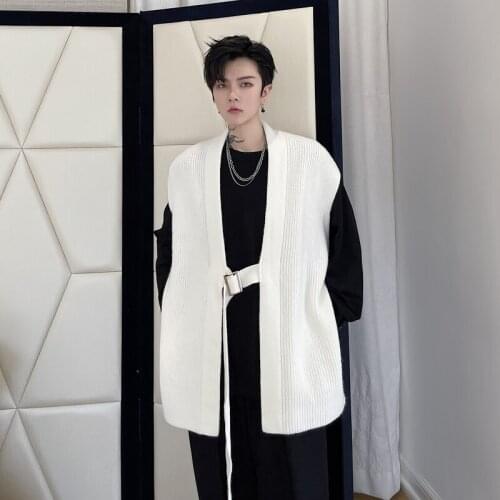 Мужские вязаные кардиганы EMAIGI China At AliExpress
