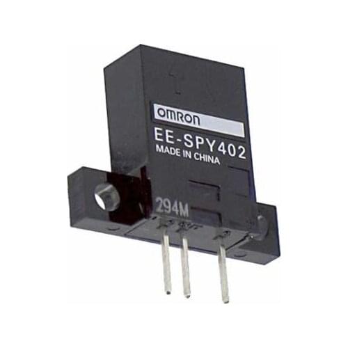EE-SPY402 EESP4006H EE-SPY Groove reflection type photoelectric sensor connector type