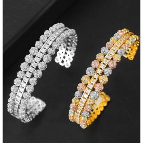 Большие браслеты LARRAURI China At AliExpress