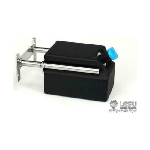 LESU Urea Tank C 1/14 RC MAN Tractor Truck DIY Tamiya Model Trailer Car Dumper TH02576-SMT5